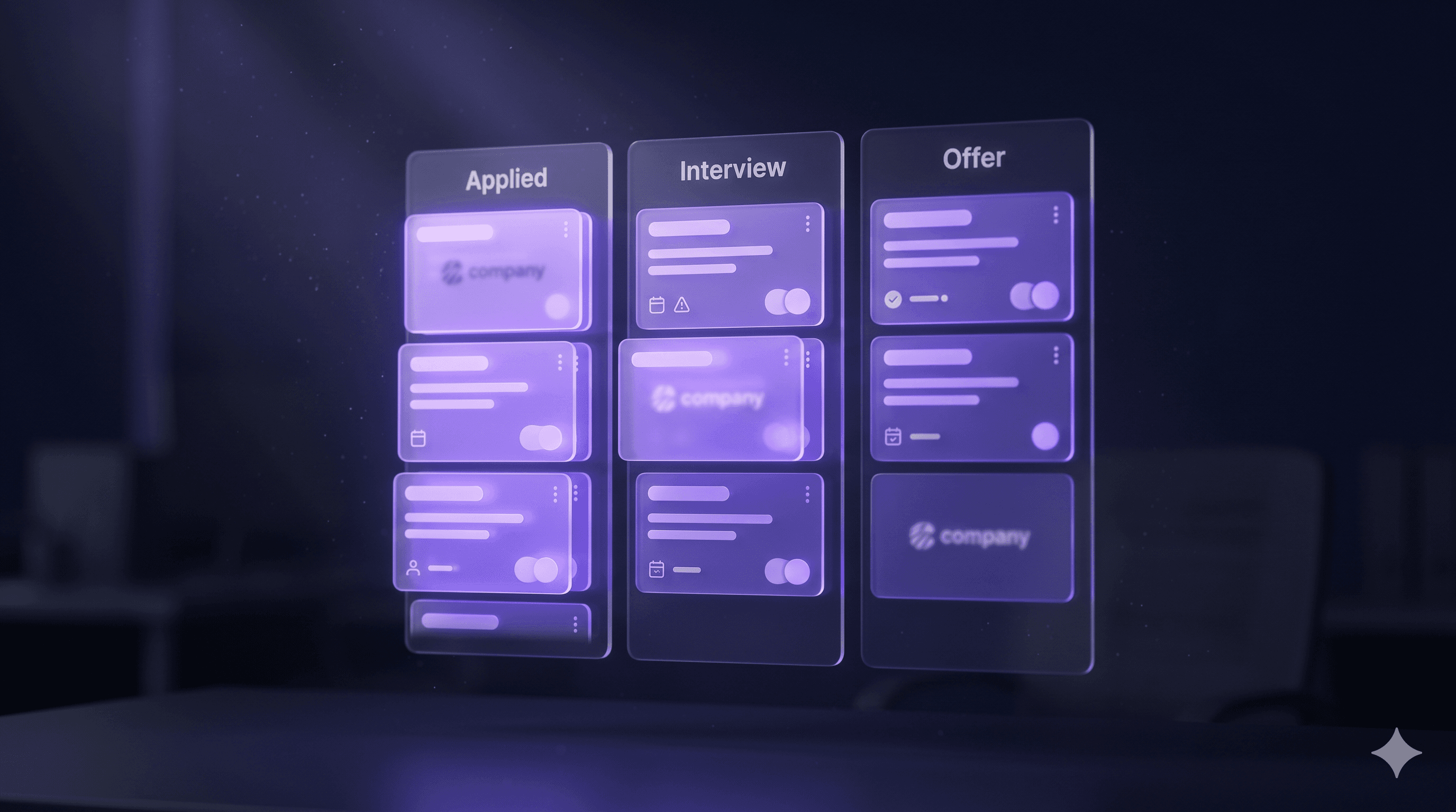 Job Tracker